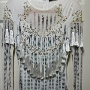 Beautiful club dress! Size S